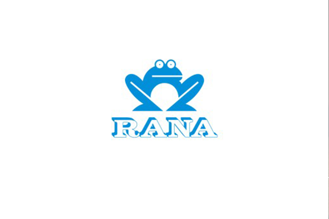 RANA CONGO